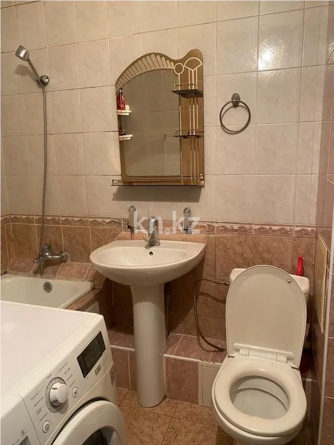 Продажа 3-комнатной квартиры, 68 м², мкр-н Таугуль, дом  46 в Алматы - фото 5