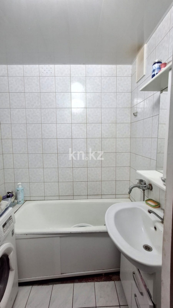 Продажа 2-комнатной квартиры, 50.6 м² - Недвижимость в Уральске фото 8 из 16
