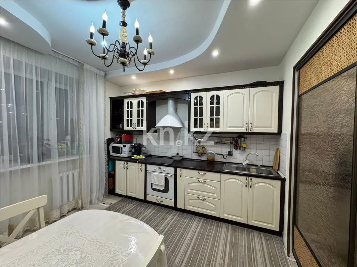 Продажа 2-комнатной квартиры, 73.3 м² - Продажа квартир в Астане фото 2 из 5