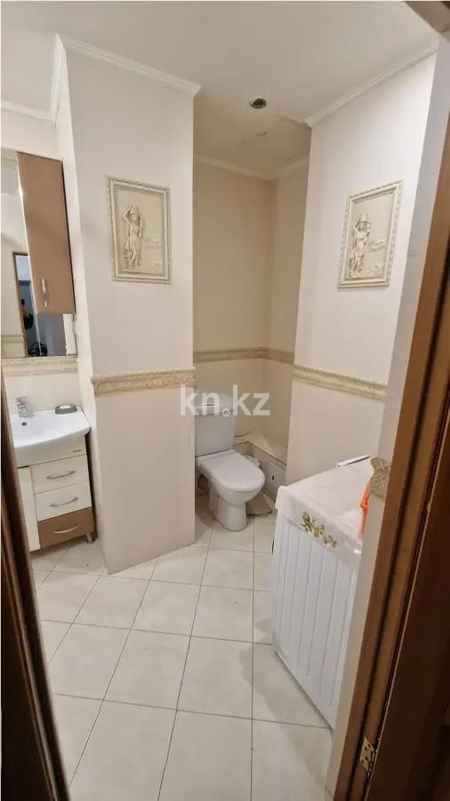 Продажа 3-комнатной квартиры, 90 м² - Продажа трехкомнатных квартир от собственников в Караганде - страница 4 фото 5 из 6