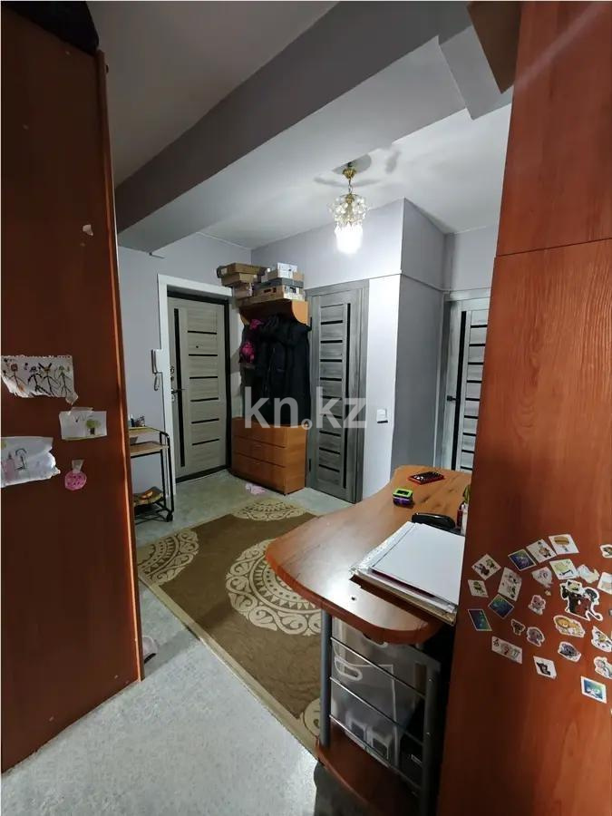 Продажа 3-комнатной квартиры, 81 м² в Алматы - фото 6