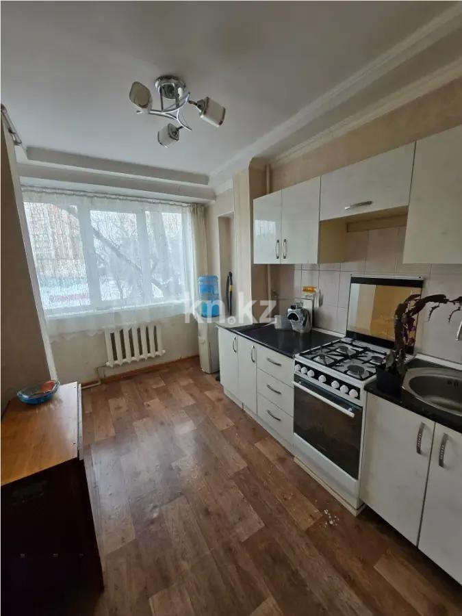 Продажа 1-комнатной квартиры, 30 м² в Алматы - фото 2