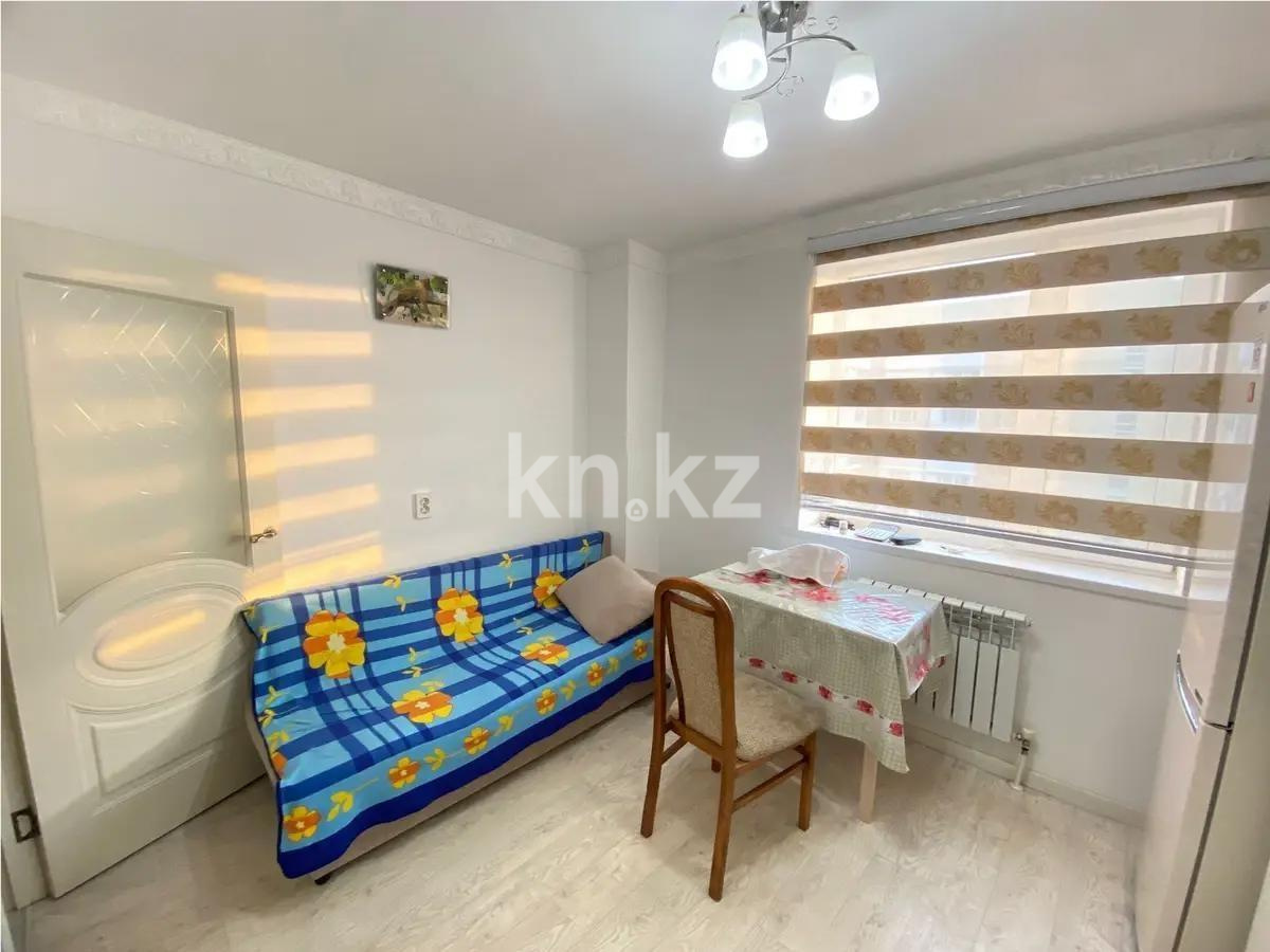 Продажа 1-комнатной квартиры, 37 м² - Продажа квартир от собственников в Астане - страница 3 фото 2 из 4