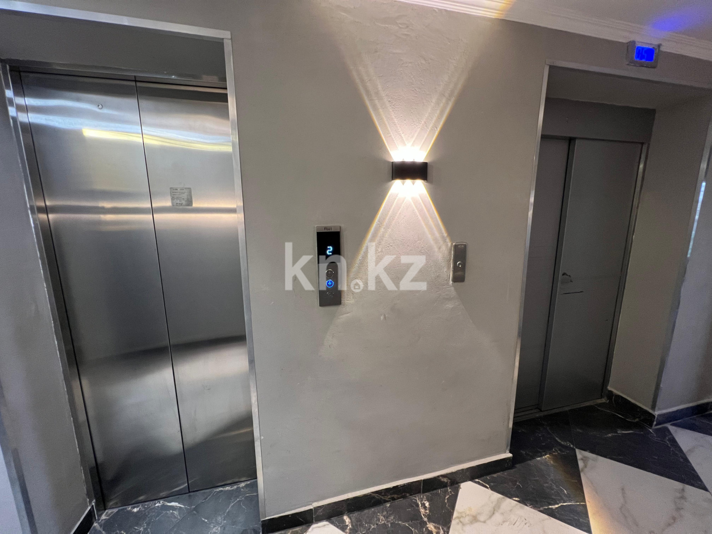 Продажа 3-комнатной квартиры, 67 м², ул. Дюсембекова в Караганде - фото 3