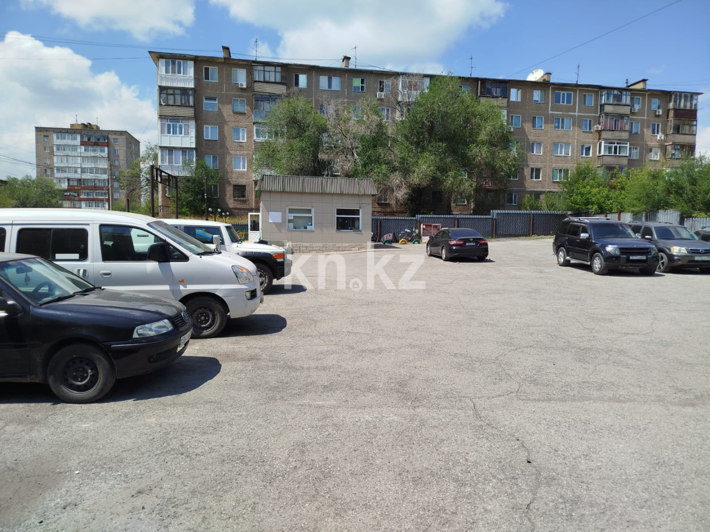 Продажа , 1430 м², ул. Абая - Продажа действующего бизнеса в Темиртау фото 3 из 19