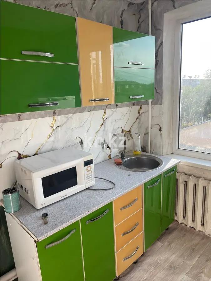 Продажа 1-комнатной квартиры, 30 м², ул. Шерубай батыра, дом  27 - Продажа  однокомнатных квартир в Абае фото 2 из 5