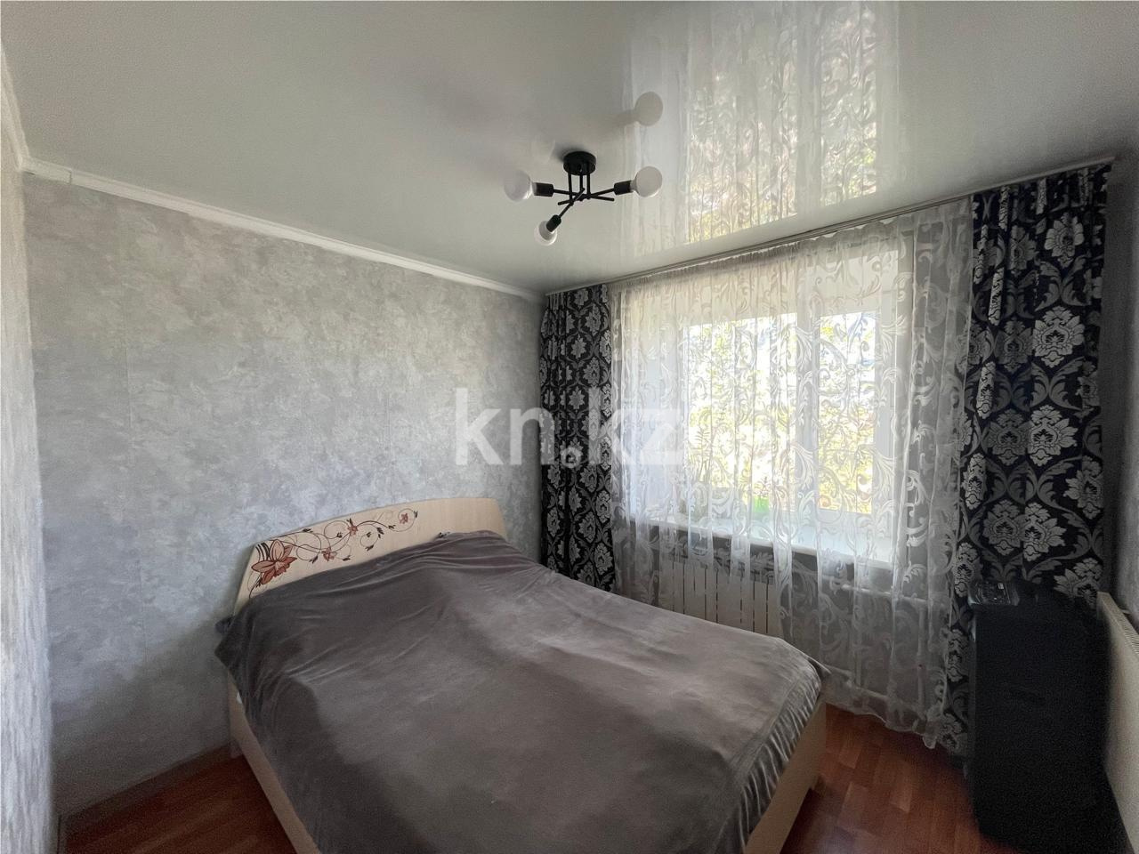 Продажа 3-комнатной квартиры, 60 м² - Продажа квартир в Казахстане - страница 499 фото 5 из 12
