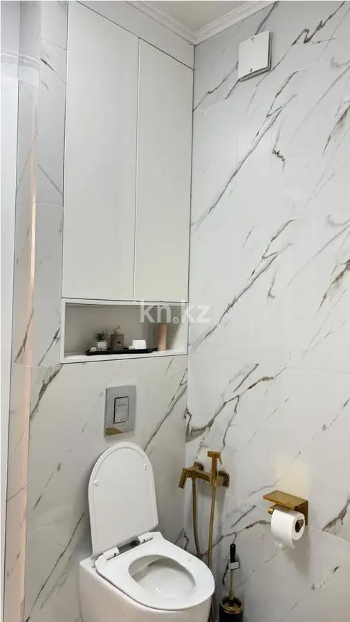 Продажа 4-комнатной квартиры, 126 м², ул. Сатпаева, дом  90/54 - Продажа  четырехкомнатных квартир в новостройках Алматы без посредников фото 6 из 6