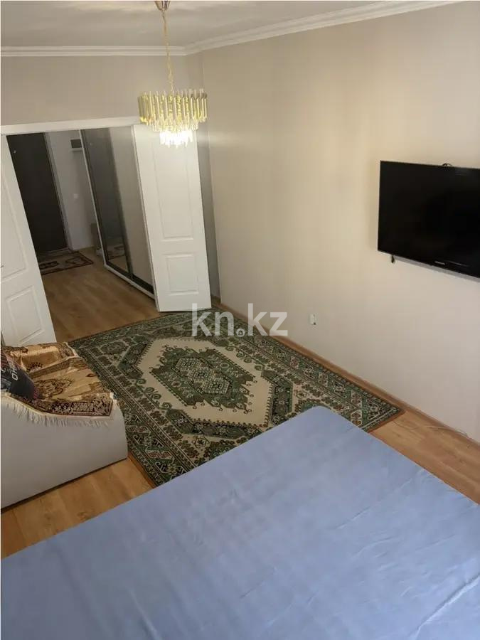 Продажа 1-комнатной квартиры, 38.6 м², ул. Байтурсынова, дом  41 блок 3 - Продажа квартир в новостройках Астаны без посредников с фото фото 1 из 3