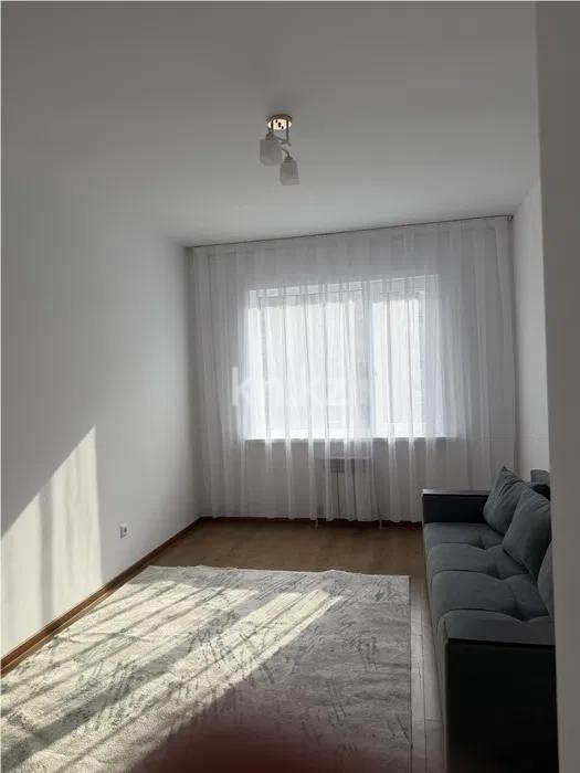 Продажа 1-комнатной квартиры, 36 м² - Продажа однокомнатных квартир в Талгарском р-не Алматы фото 1 из 4