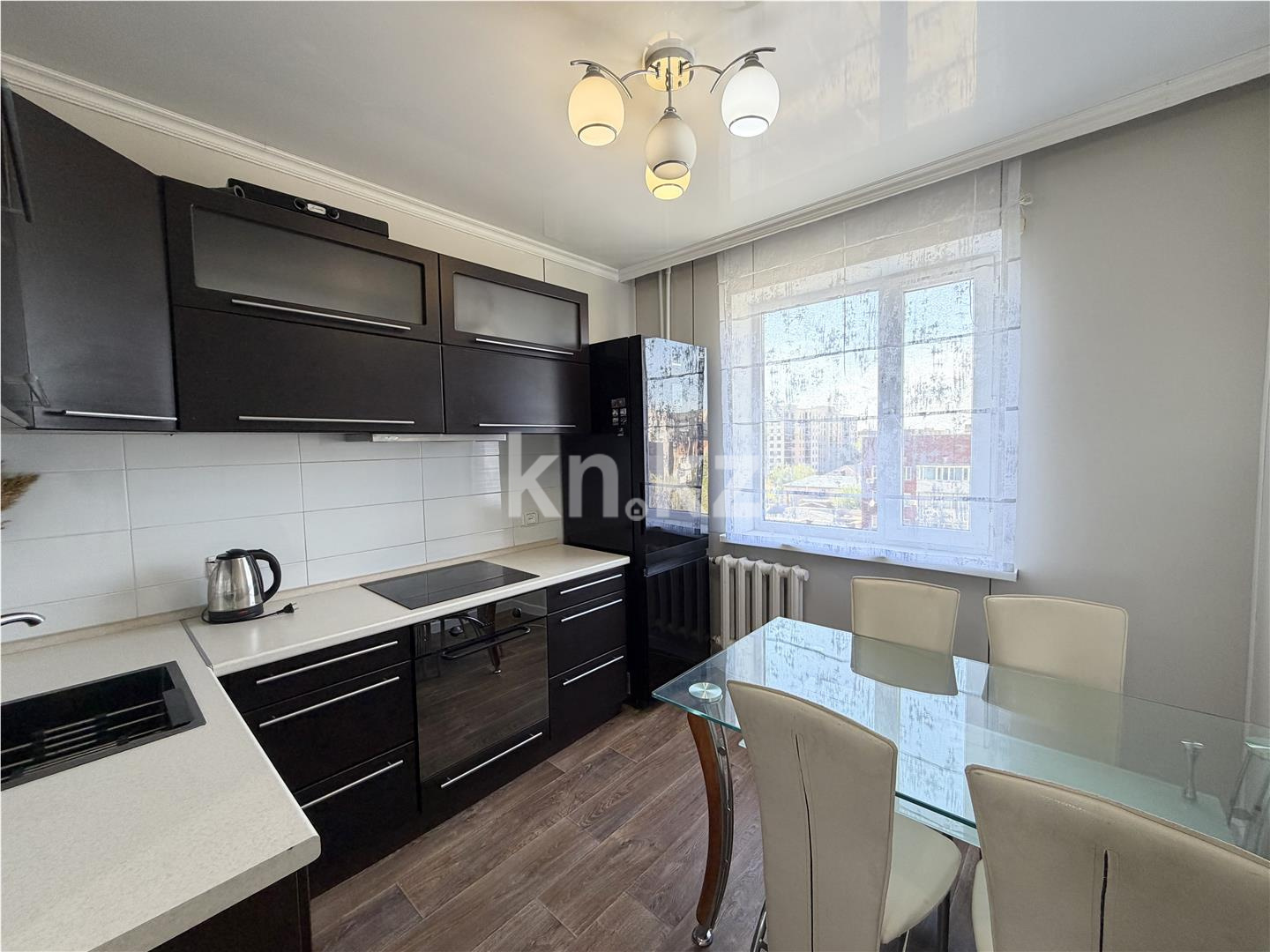 Продажа 3-комнатной квартиры, 64 м² - Продажа трехкомнатных квартир на Юго-Востоке Караганды - страница 13 фото 10 из 15