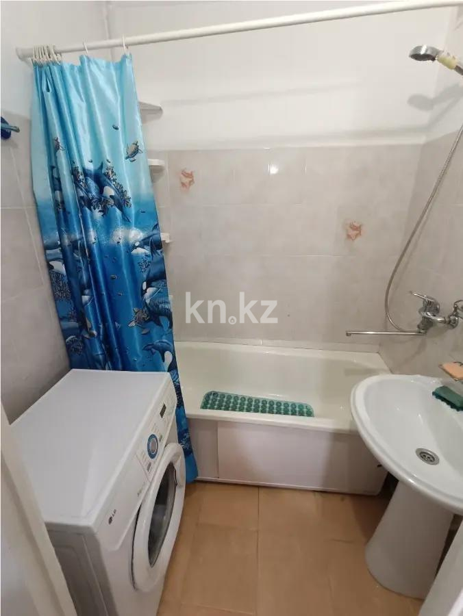 Продажа 1-комнатной квартиры, 38.3 м² - Продажа квартир от собственников в Астане - страница 14 фото 4 из 5