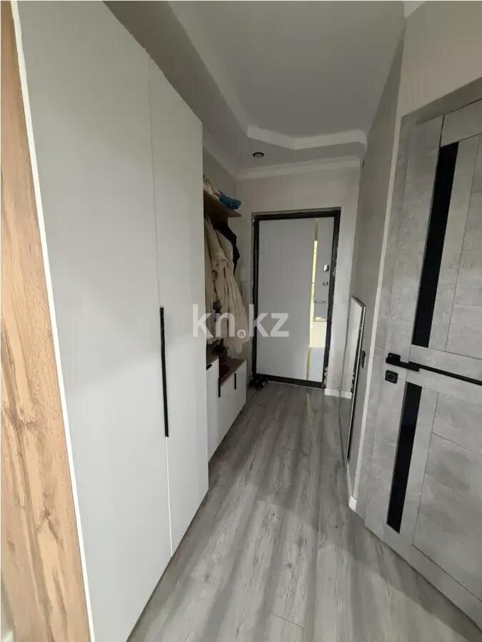 Продажа 2-комнатной квартиры, 59.2 м² в Алматы - фото 5