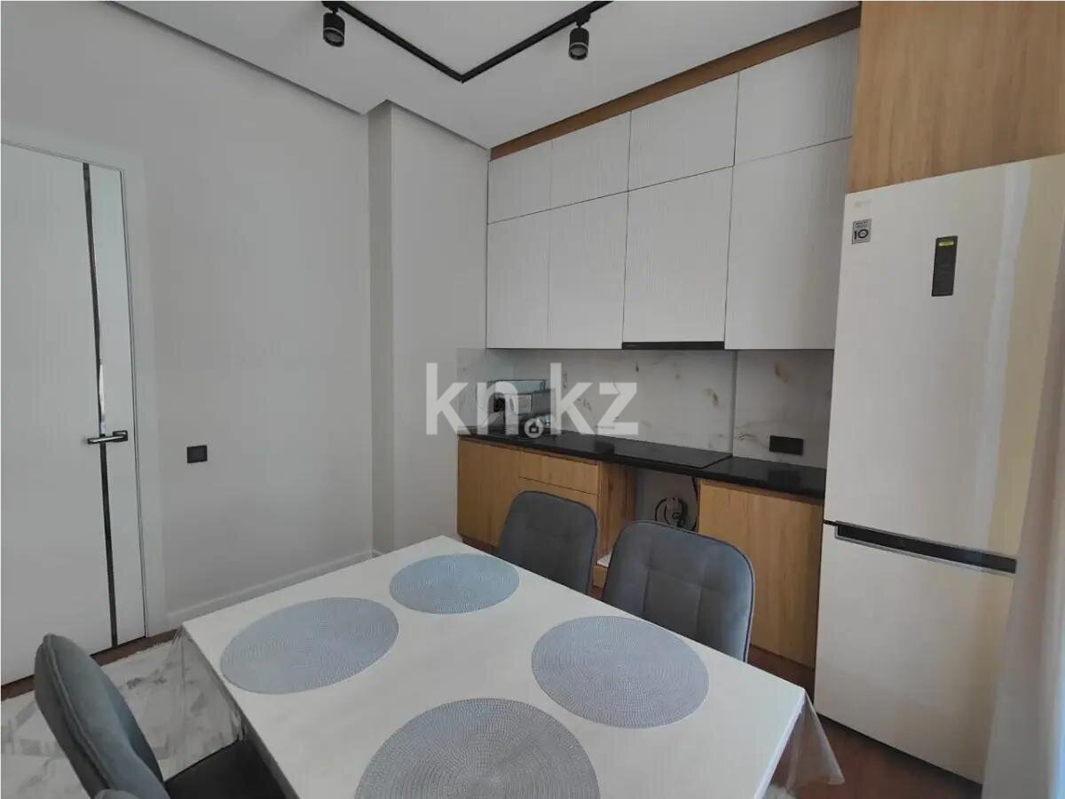 Продажа 2-комнатной квартиры, 42 м² в Астане - фото 3