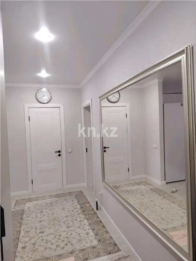 Продажа 2-комнатной квартиры, 55 м² в Астане - фото 4