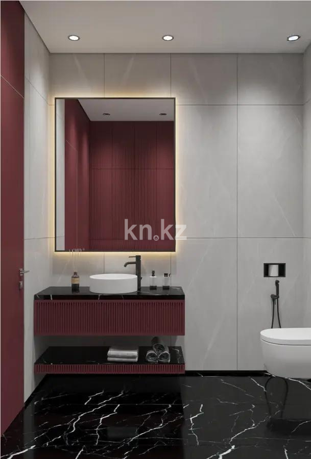 Продажа 3-комнатной квартиры, 80 м², ул. Култобе, дом  24/7 - Продажа земельных участков в Уральске фото 3 из 4