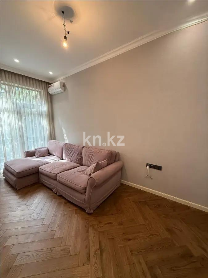 Продажа 3-комнатной квартиры, 100 м², ул. Седельникова, дом  18 - Продажа  трехкомнатных квартир в новостройках Алматы без посредников фото 1 из 3