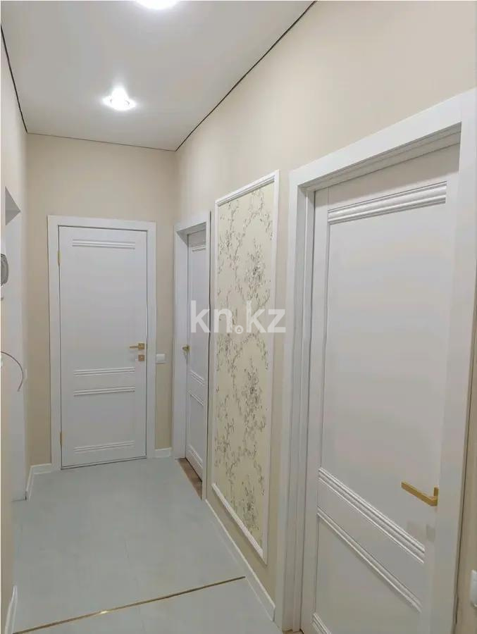 Продажа 1-комнатной квартиры, 34 м², ул. Нажимеденова, дом  52б - Продажа квартир в Астане фото 4 из 4