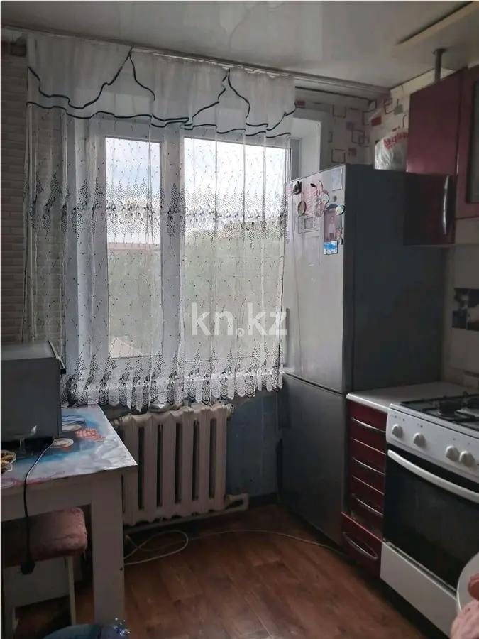 Продажа 3-комнатной квартиры, 63 м² - Продажа трехкомнатных квартир в панельном доме в Казахстане - страница 3 фото 3 из 5