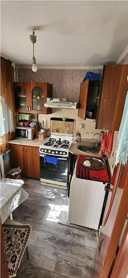 Продажа 2-комнатной квартиры, 37 м², ул. Айбасова, дом  12А - Продажа квартир в Алматы фото 1 из 1