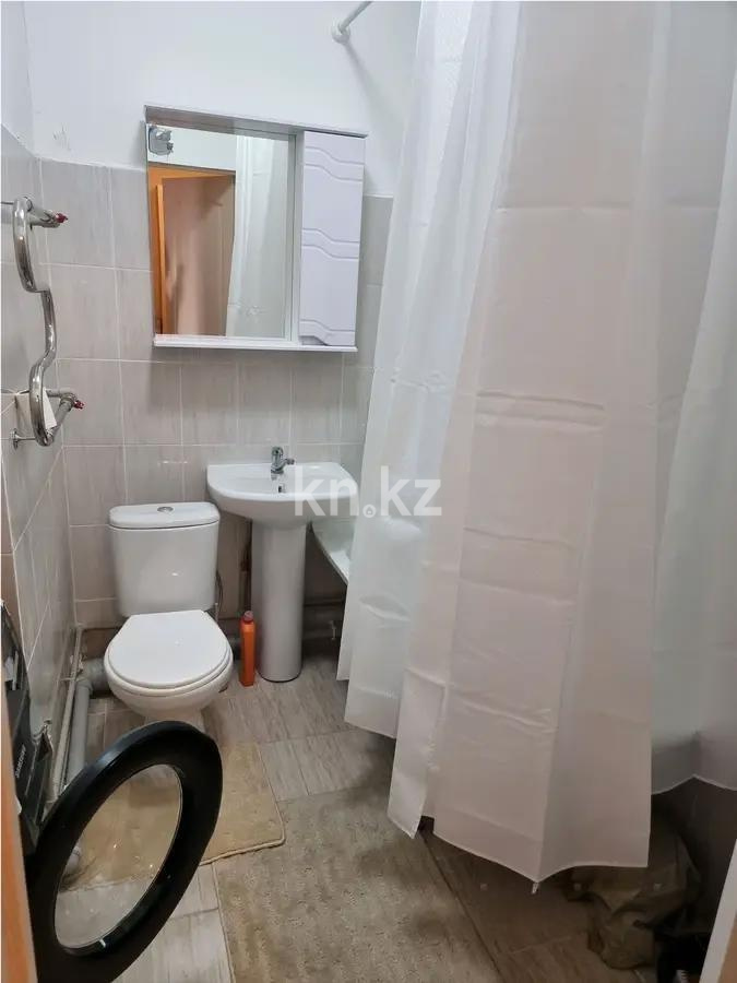 Продажа 1-комнатной квартиры, 36.8 м², ул. Кунаева, дом  336 - Продажа квартир в Алматы фото 3 из 4