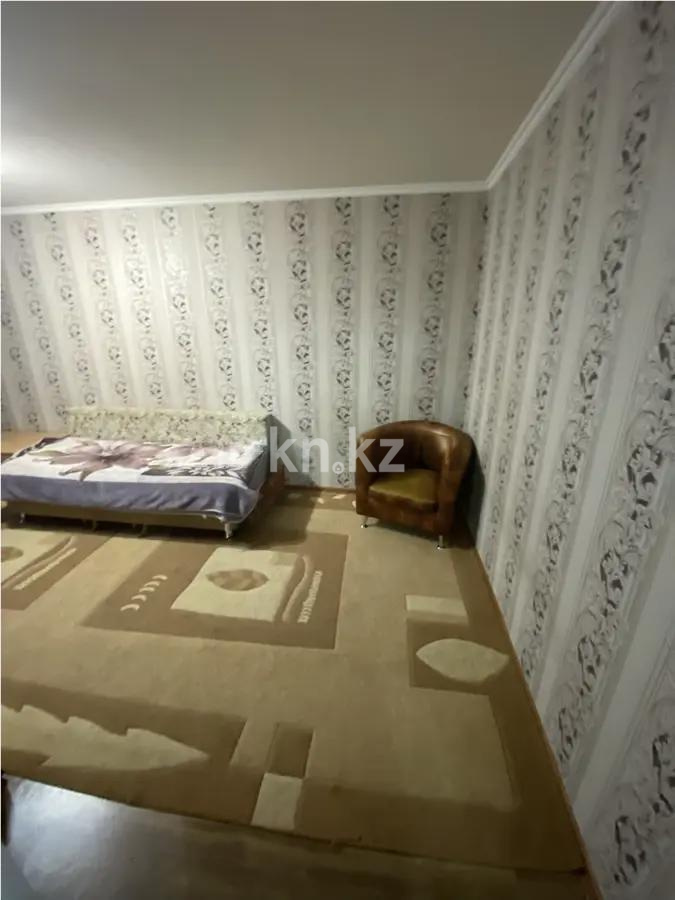 Продажа 2-комнатной квартиры, 45 м², ул. Манаса, дом  3 в Алматы