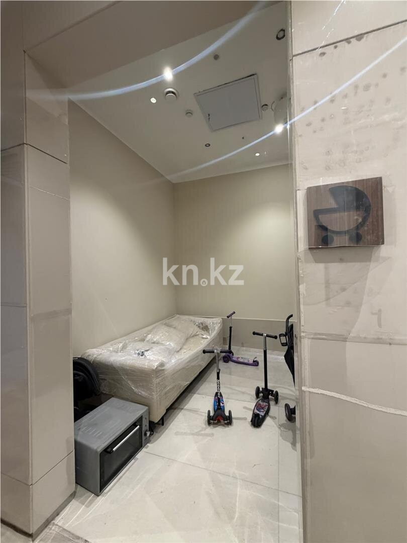 Продажа 3-комнатной квартиры, 75 м² в Астане - фото 11