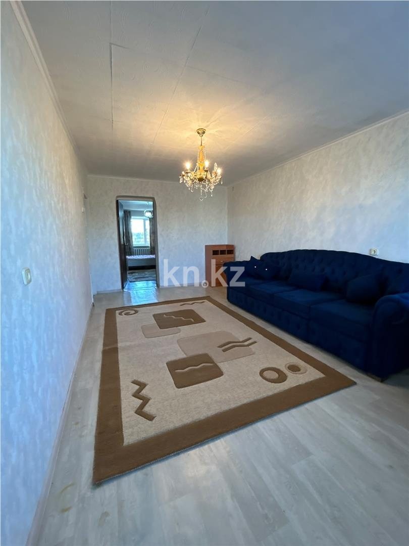 Продажа 3-комнатной квартиры, 59 м² в Караганде - фото 2