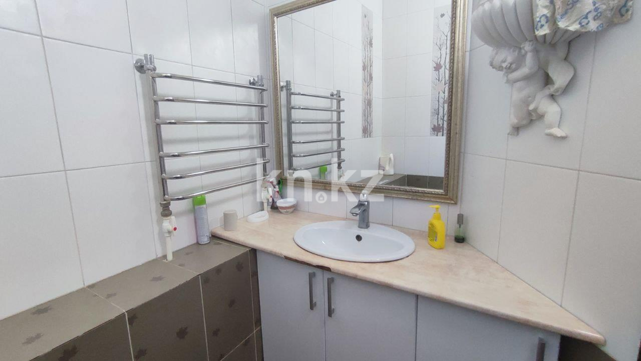 Продажа 5-комнатного дома, 470 м², ул. Муканова - Продажа домов, коттеджей в Казахстане фото 13 из 23