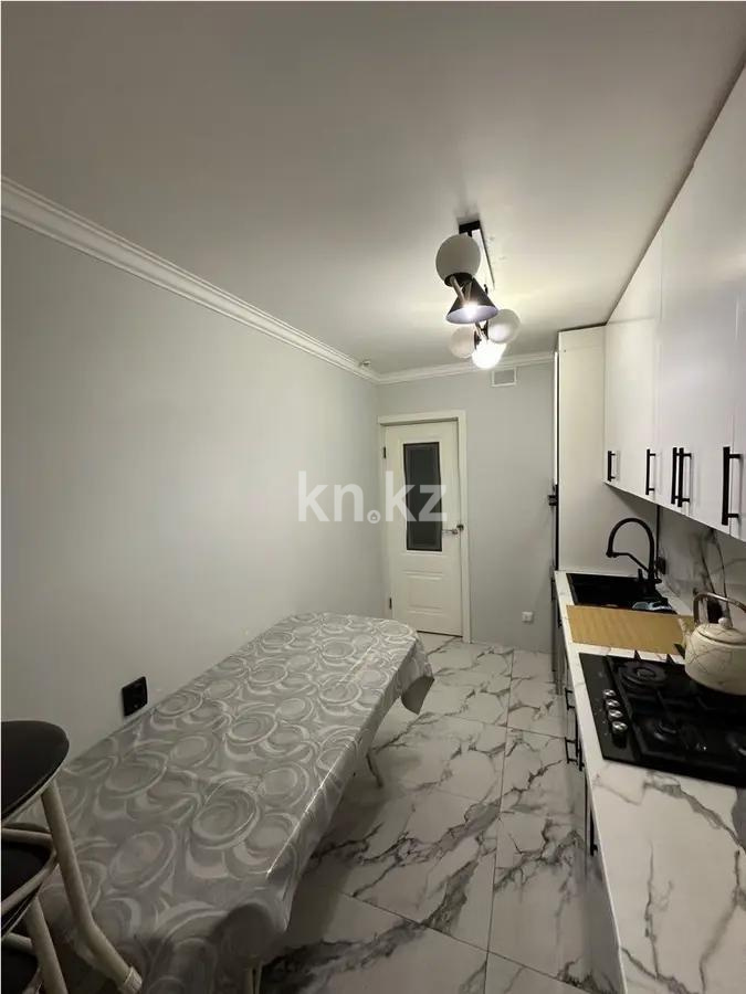 Продажа 3-комнатной квартиры, 58 м² в Астане - фото 4