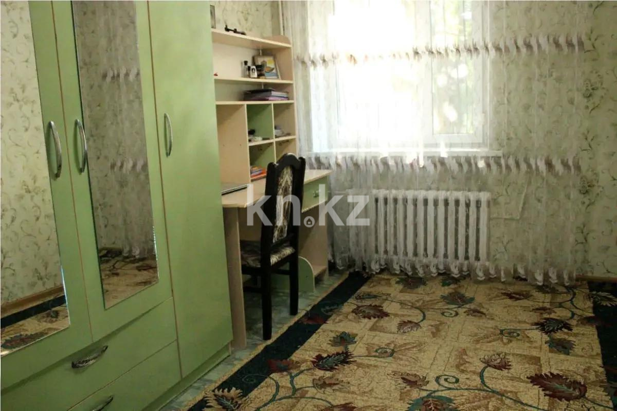 Продажа 4-комнатной квартиры, 65 м² - Продажа четырехкомнатных квартир от собственников в Алматы - страница 4 фото 3 из 5