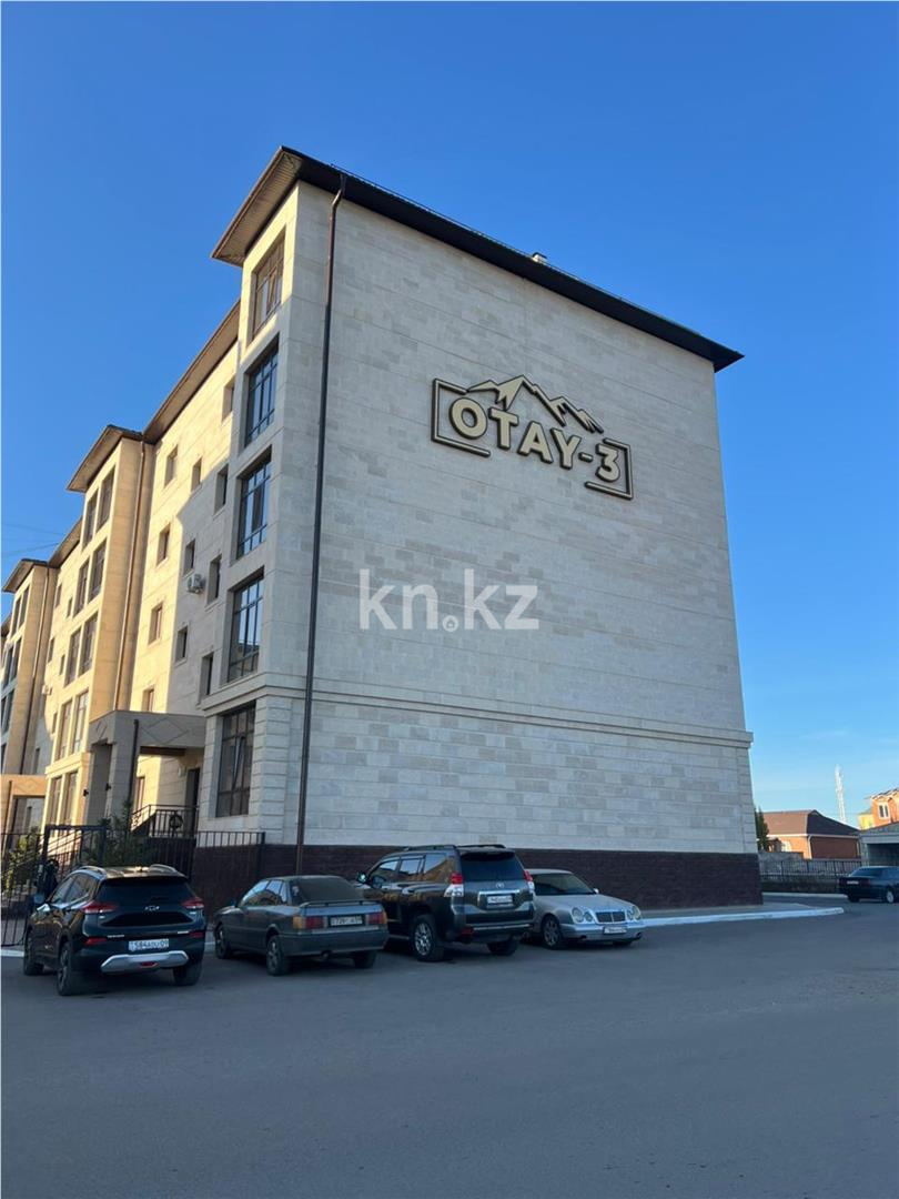 Продажа 2-комнатной квартиры, 39 м² - Продажа квартир в Караганде фото 11 из 11