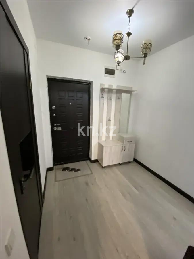 Продажа 1-комнатной квартиры, 48 м² - Продажа квартир в Медеуском р-не Алматы - страница 7 фото 4 из 4