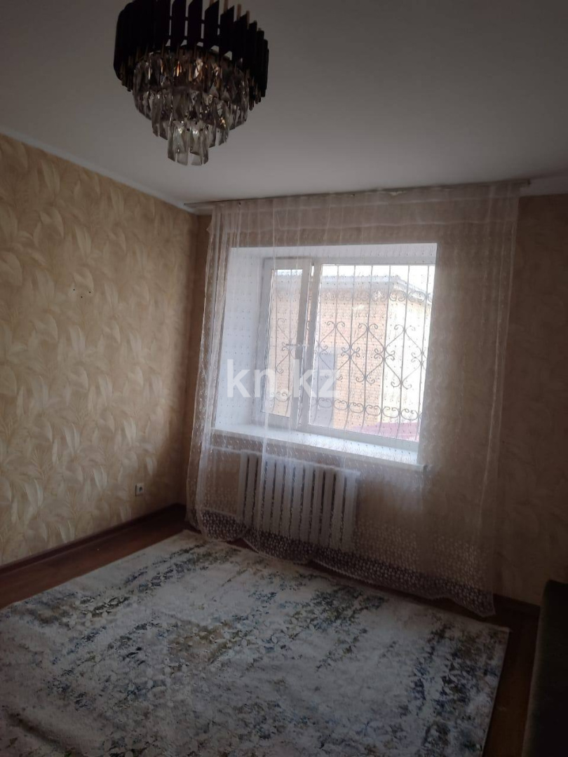 Аренда 1-комнатной квартиры, 40 м² - Аренда квартир помесячно в Астане фото 7 из 10