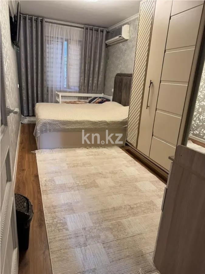 Продажа 3-комнатной квартиры, 63 м² в Алматы - фото 2