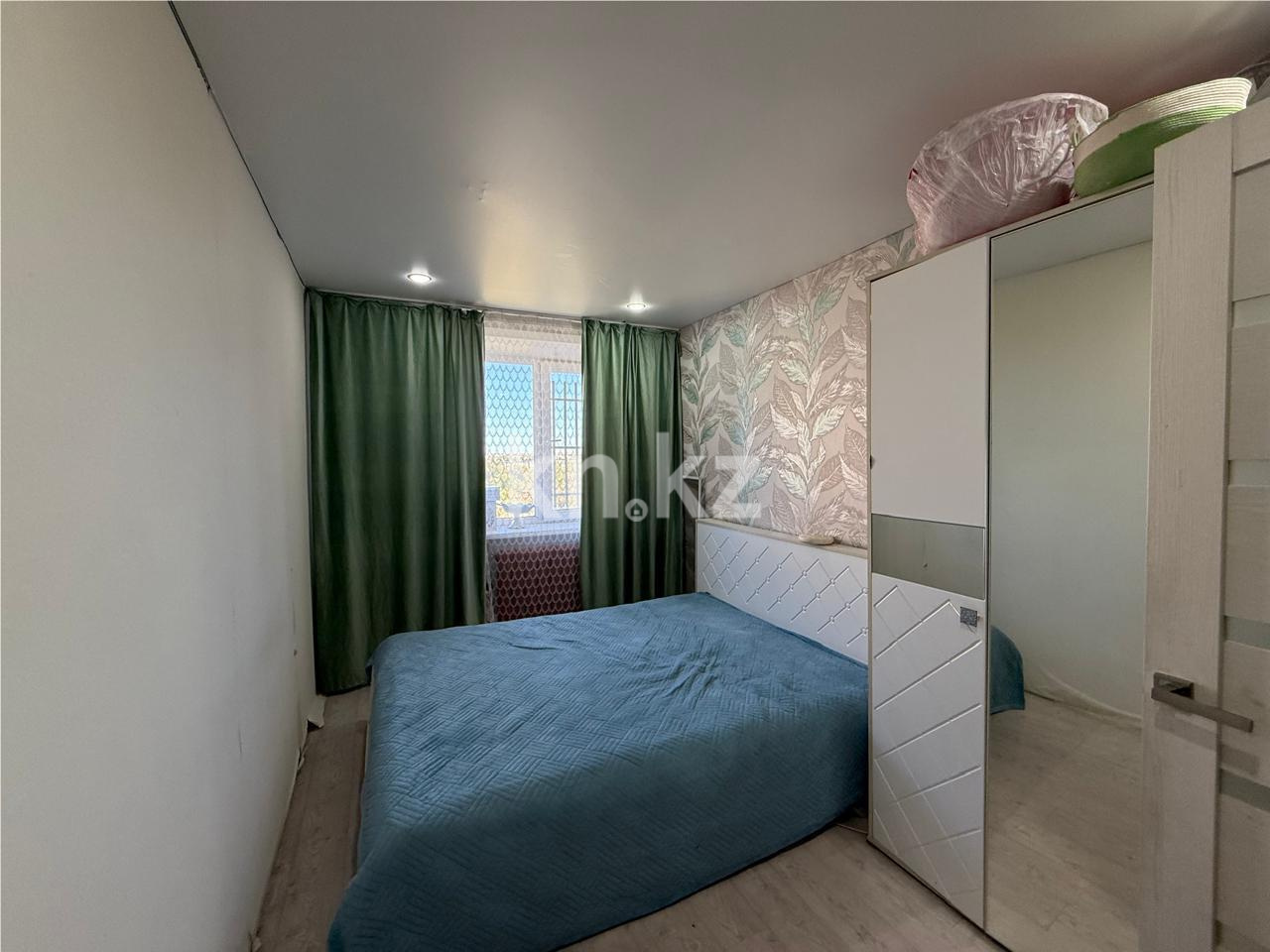 Продажа 3-комнатной квартиры, 53 м², мкр-н 15, дом  6 в Караганде - фото 3