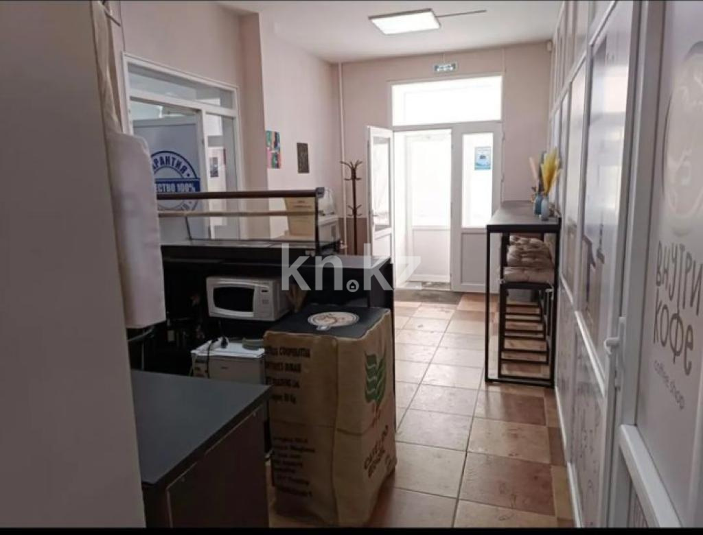 Аренда , ул. Петрова, дом  28/1 - ул. Жирентаева - Аренда жилой и коммерческой недвижимости в Казахстане фото 16 из 18