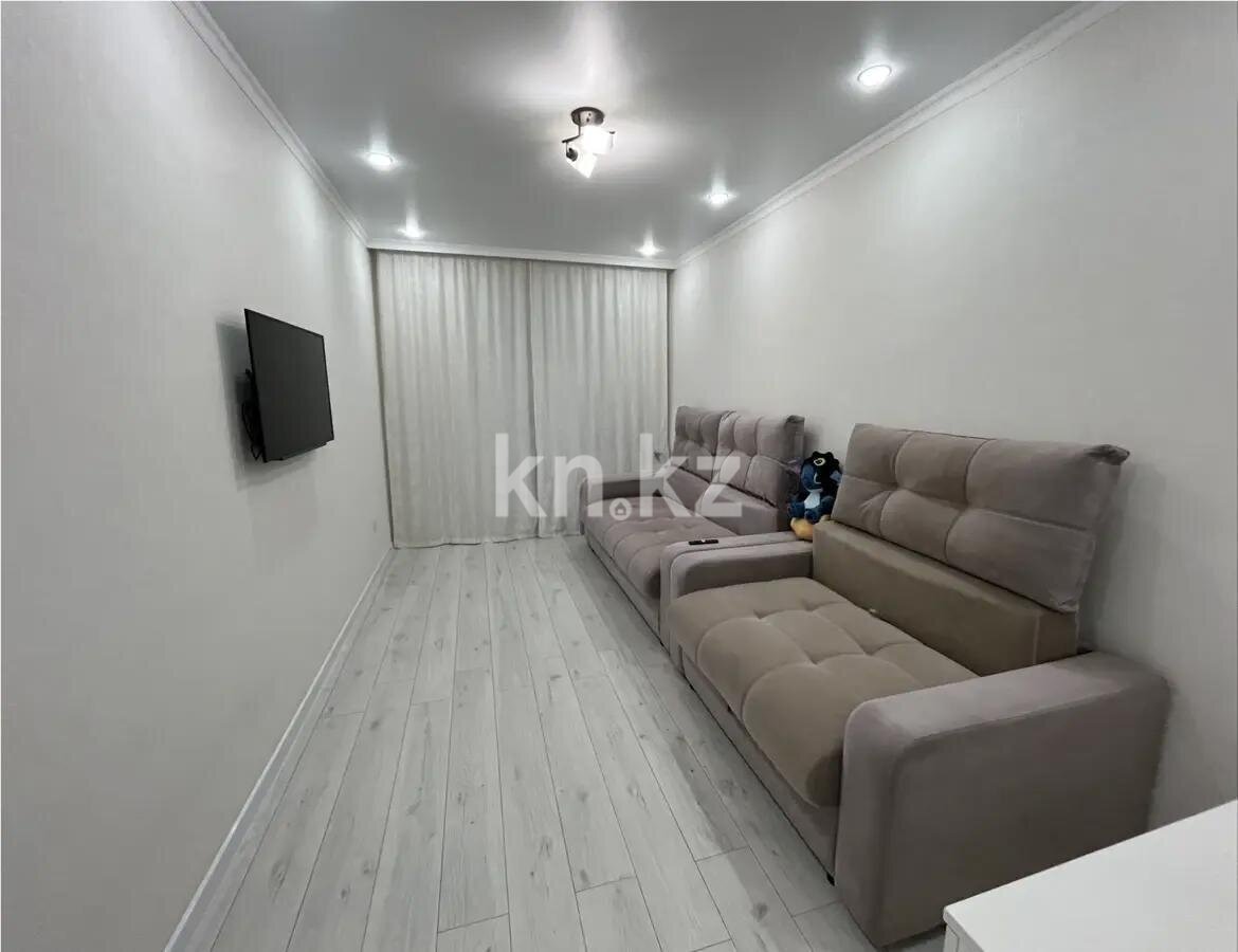Продажа 1-комнатной квартиры, 40 м² в Астане
