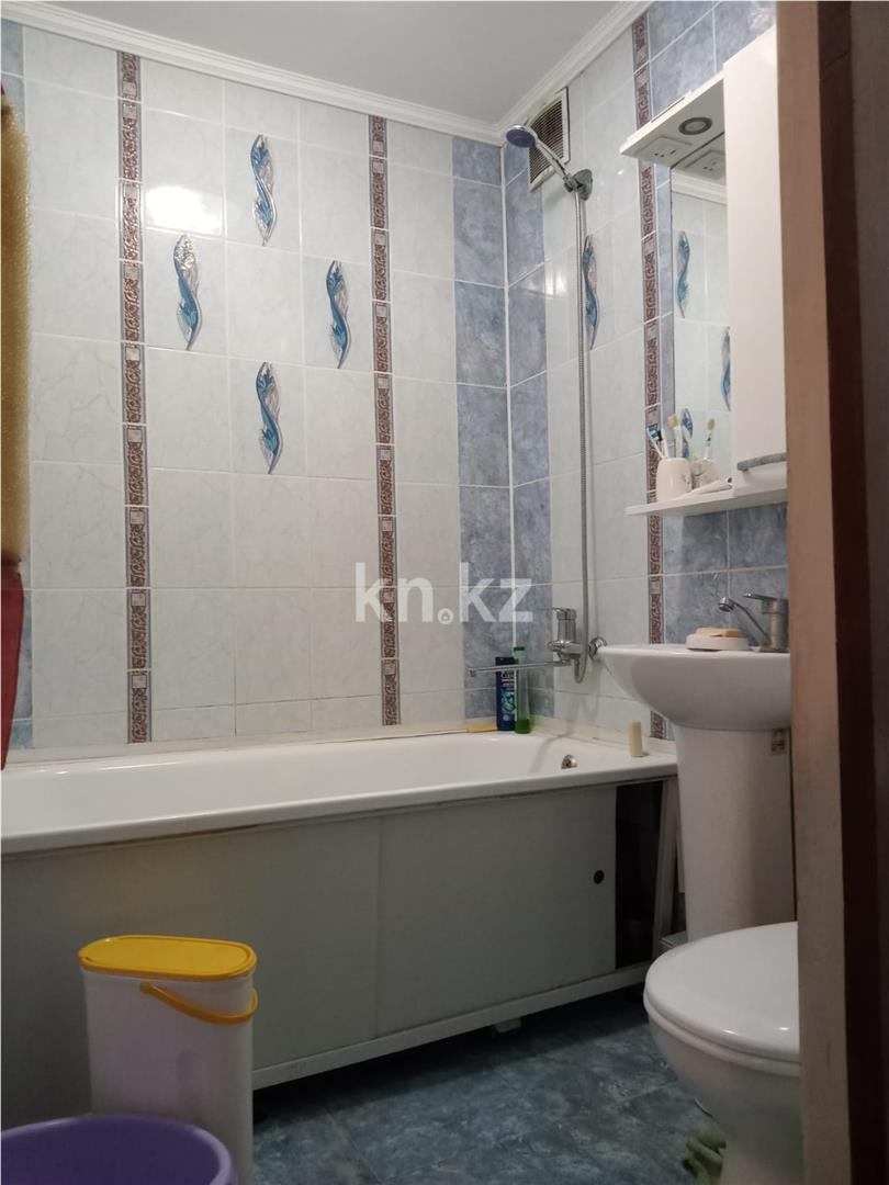 Продажа 2-комнатной квартиры, 42 м², ул. Пичугина - Продажа  двухкомнатных квартир в Караганде фото 5 из 6
