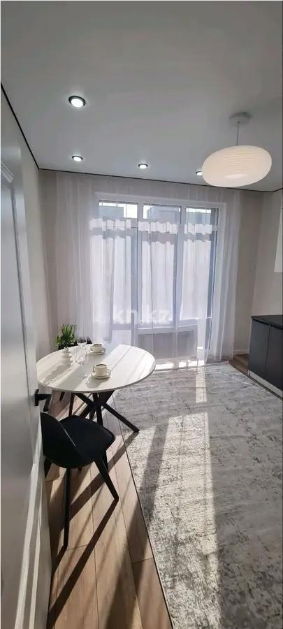 Продажа 2-комнатной квартиры, 47 м², мкр-н Шугыла, дом  340/39 в Алматы - фото 3