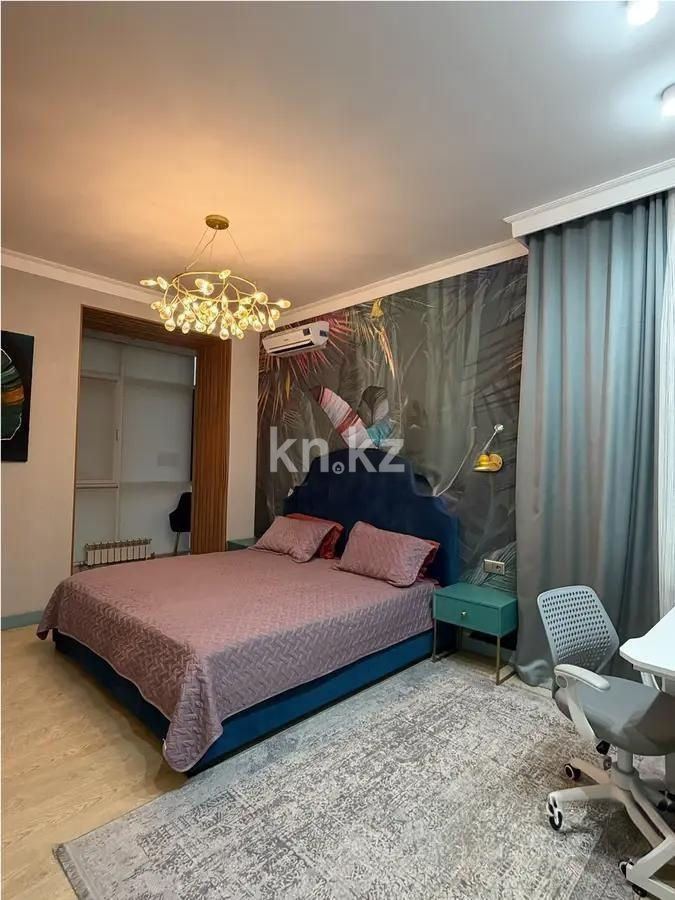 Продажа 3-комнатной квартиры, 90.6 м² - Продажа трехкомнатных квартир в Казахстане - страница 8 фото 2 из 4