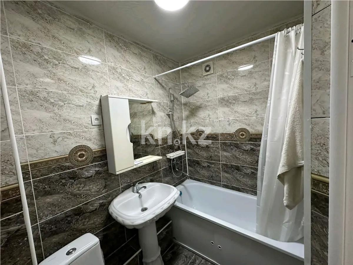 Продажа 2-комнатной квартиры, 44 м² в Алматы - фото 4