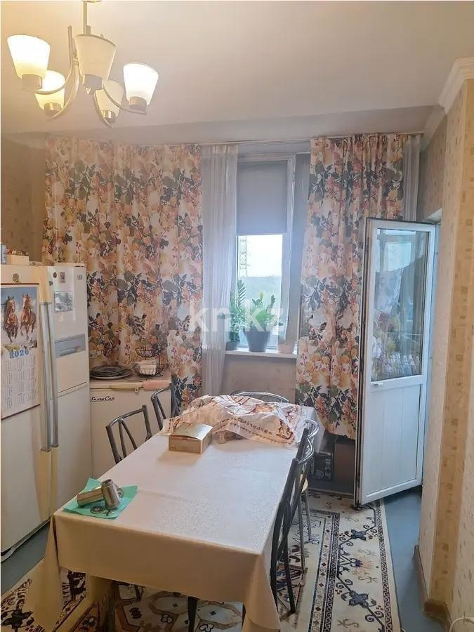 Продажа 3-комнатной квартиры, 76 м² - Продажа трехкомнатных квартир от собственников в Алматы - страница 14 фото 2 из 2
