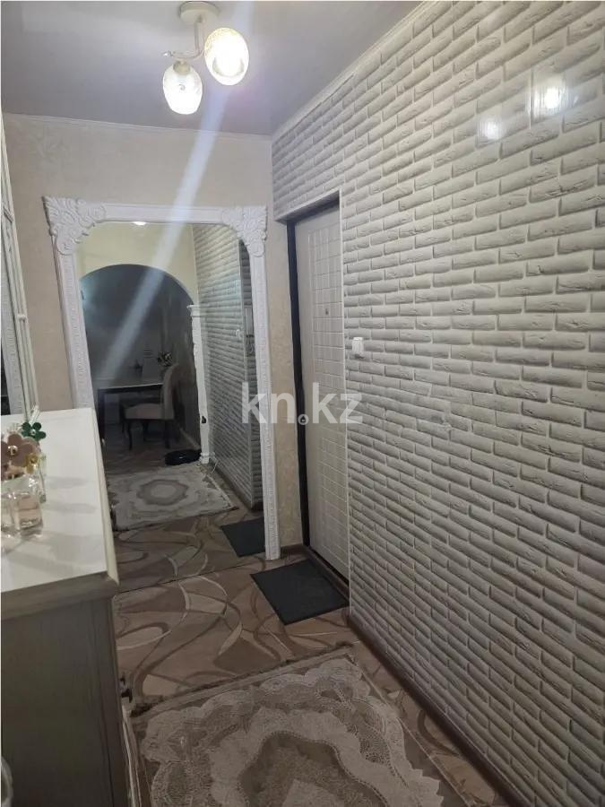 Продажа 1-комнатной квартиры, 34.2 м² в Алматы - фото 5