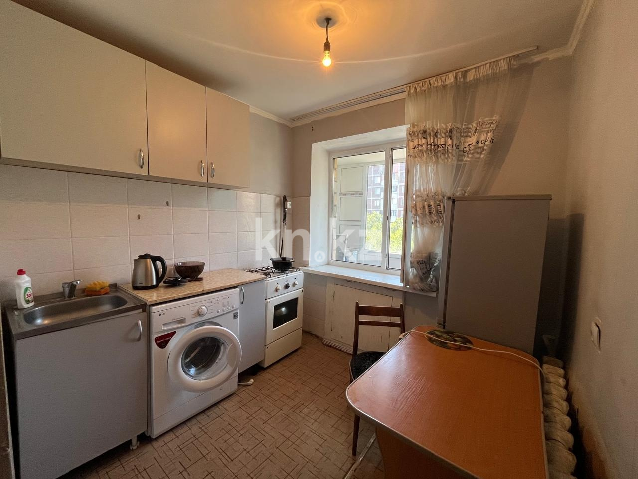 Продажа 1-комнатной квартиры, 31 м² в Караганде - фото 3