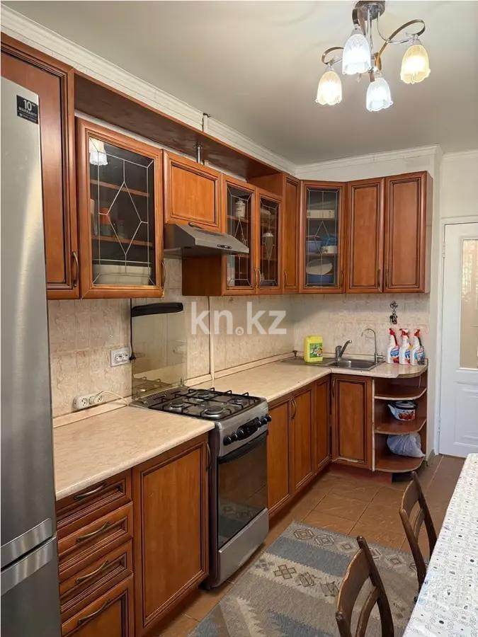 Продажа 3-комнатной квартиры, 65 м², ул. Утеген батыра, дом  100 в Алматы - фото 3