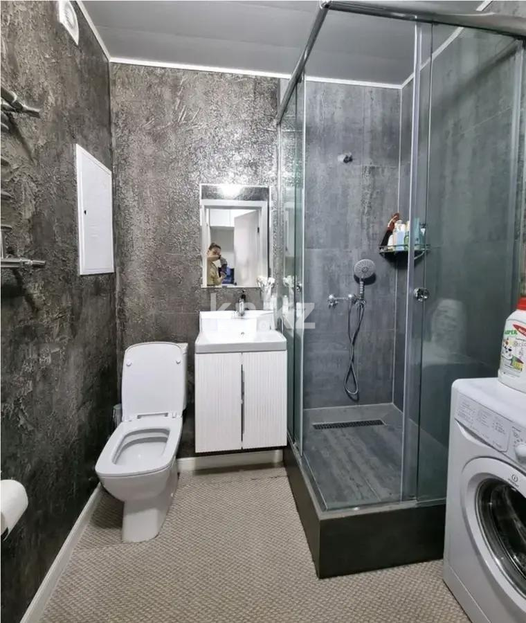 Продажа 1-комнатной квартиры, 39 м² - Продажа  однокомнатных квартир в Алматы фото 3 из 3