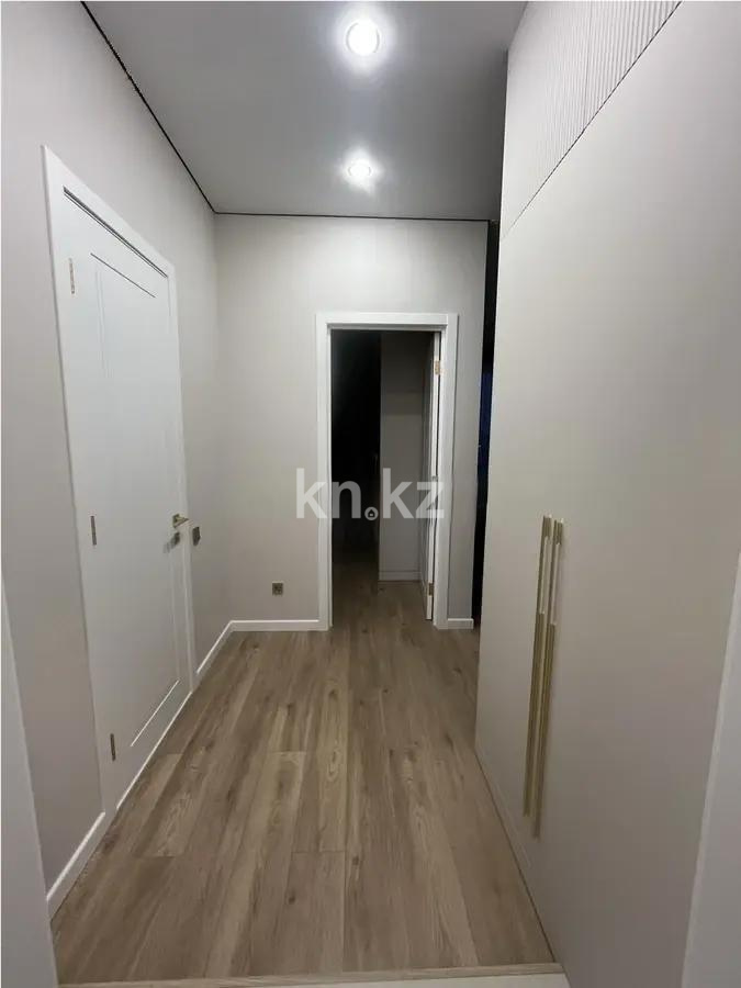 Продажа 2-комнатной квартиры, 40 м² в Астане - фото 5