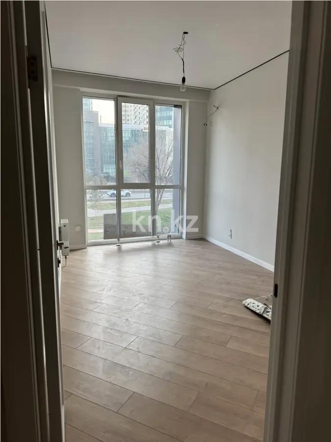 Продажа 3-комнатной квартиры, 100 м² - Продажа  трехкомнатных квартир в новостройках Алматы с фото - страница 39 фото 2 из 5