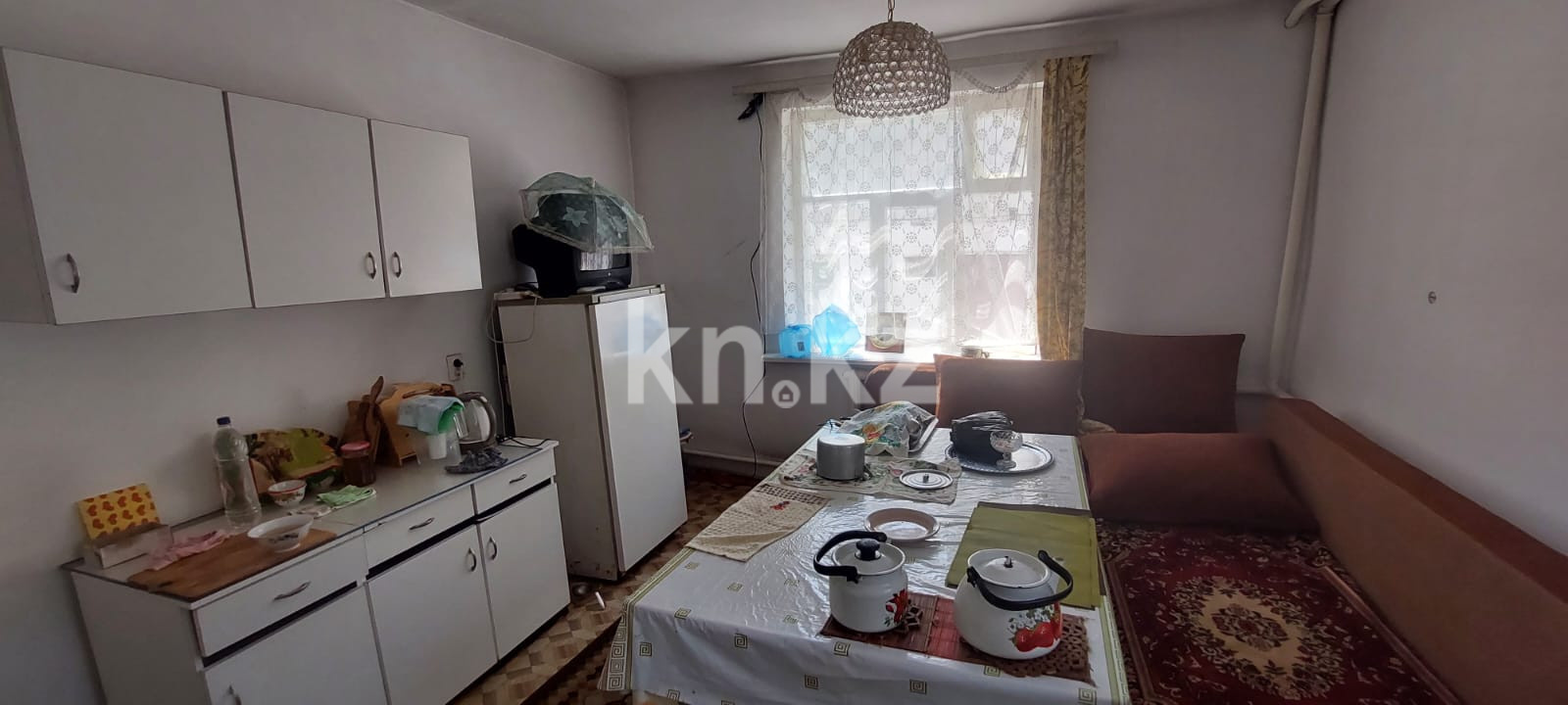 Продажа 4-комнатного дома, 7 м², 5-й Ташкентский пер., дом  10 - Продажа квартир в Таразе фото 5 из 6